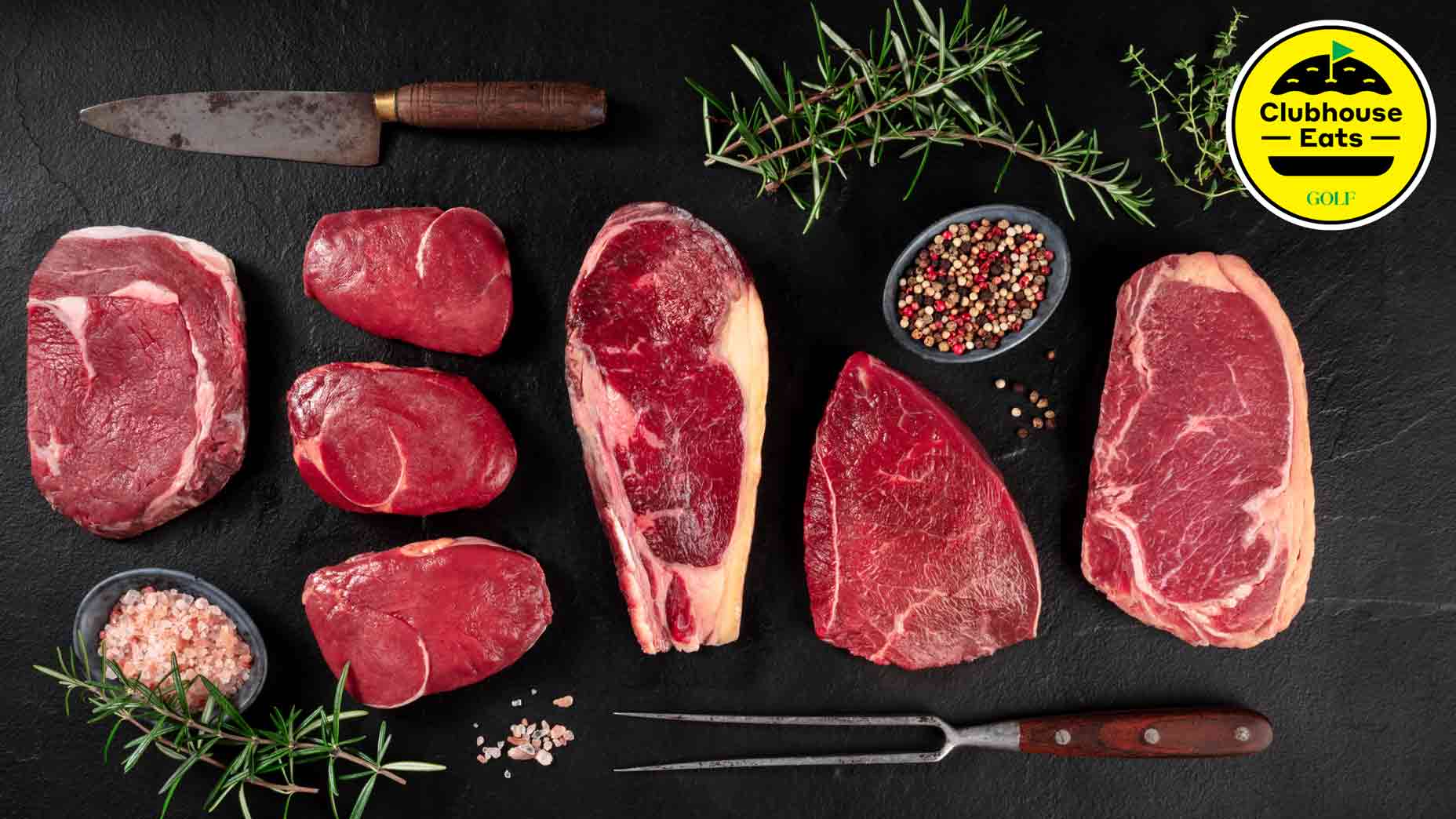 Top 9 beef cuts and how to cook them, according to a golf-club chef